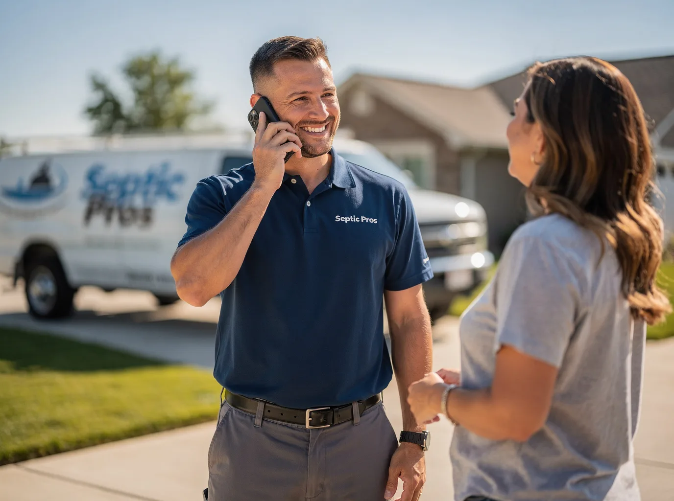 Septic Tank Pumping Long Lake, SD FAQs
